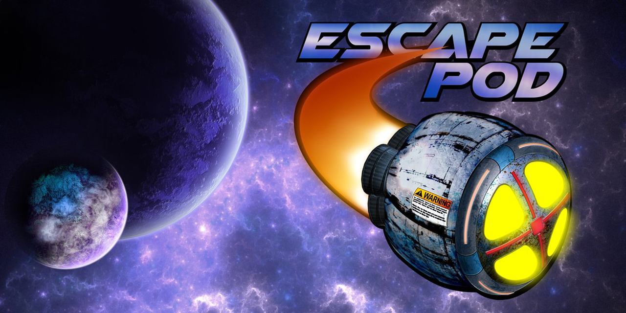 Escape Pod