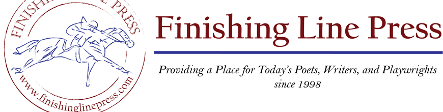 Finishing Line Press 2026 New Women's Voices Chapbook Competition