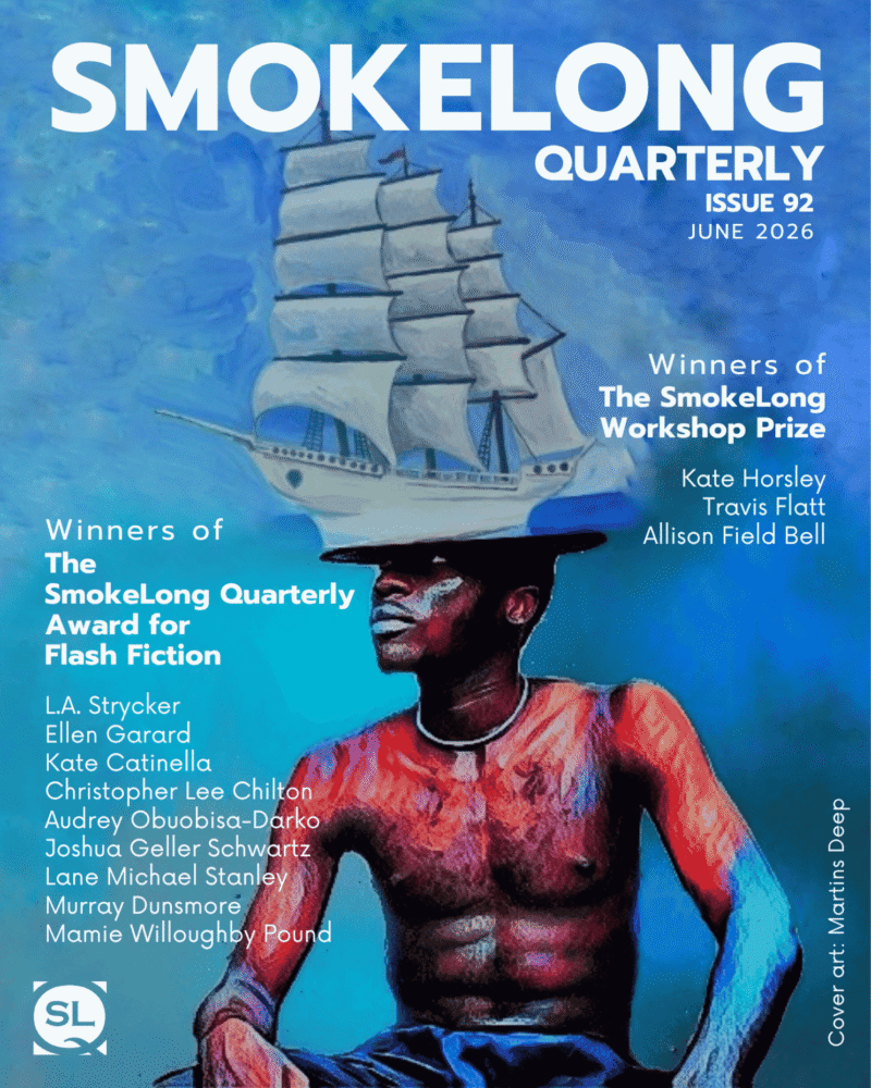 SmokeLong Quarterly